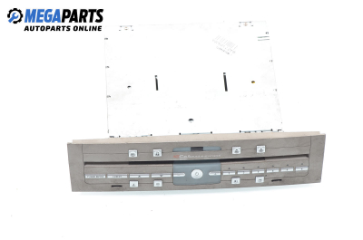 CD плеър за Renault Vel Satis Hatchback (06.2002 - 07.2009)