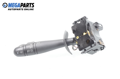 Лостче за светлини за Renault Vel Satis Hatchback (06.2002 - 07.2009)