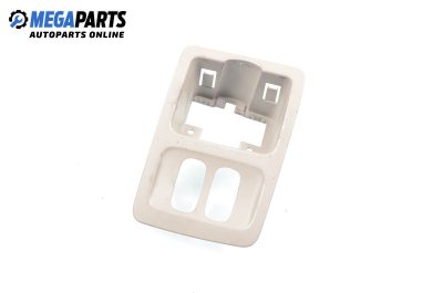 Интериорна пластмаса за Renault Vel Satis Hatchback (06.2002 - 07.2009), 4+1 вр., позиция: предна