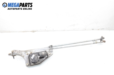 Ел. мотор за чистачките за Renault Vel Satis Hatchback (06.2002 - 07.2009), позиция: предна, Bosch