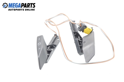 Бутони волан за Renault Vel Satis Hatchback (06.2002 - 07.2009)