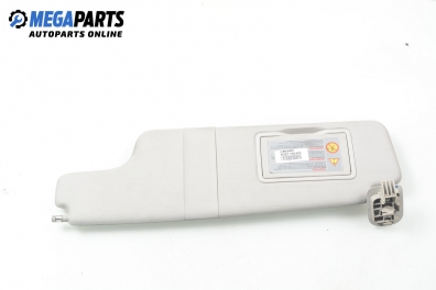 Сенник за Renault Vel Satis Hatchback (06.2002 - 07.2009), позиция: лява