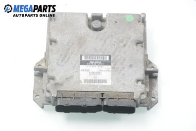 Компютър двигател за Renault Vel Satis Hatchback (06.2002 - 07.2009) 3.0 dCi (BJ0J, BJ0N), 177 к.с., № ISUZU 897240 6917 / Denso 275800-0987