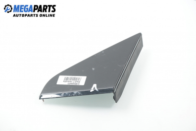 Външни лайсни за Renault Vel Satis Hatchback (06.2002 - 07.2009), позиция: лява