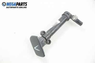 Пръскалка фар за Renault Vel Satis Hatchback (06.2002 - 07.2009), позиция: лява