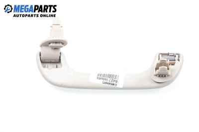 Ръкохватка за таван за Renault Vel Satis Hatchback (06.2002 - 07.2009), 4+1 вр., позиция: предна, дясна