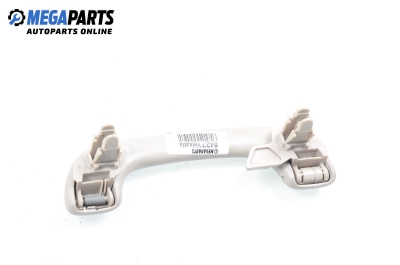 Ръкохватка за таван за Renault Vel Satis Hatchback (06.2002 - 07.2009), 4+1 вр., позиция: задна, лява