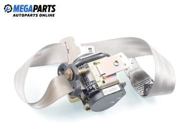 Предпазен колан за Renault Vel Satis Hatchback (06.2002 - 07.2009), позиция: задна, лява