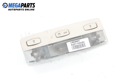 Плафон за Renault Vel Satis Hatchback (06.2002 - 07.2009)