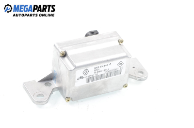 Сензор ESP за Renault Vel Satis Hatchback (06.2002 - 07.2009), № 8200 004 644 --B / Ate 10.0985-1401.4