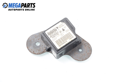 Сензор airbag за Renault Vel Satis Hatchback (06.2002 - 07.2009), № 8200017775C