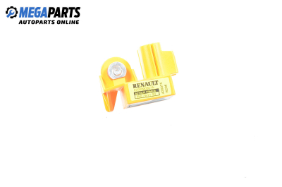 Сензор airbag за Renault Vel Satis Hatchback (06.2002 - 07.2009), № 8200090507A