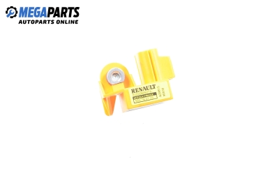 Сензор airbag за Renault Vel Satis Hatchback (06.2002 - 07.2009), № 8200090507A