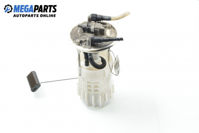 Нивомер за Renault Vel Satis Hatchback (06.2002 - 07.2009) 3.0 dCi (BJ0J, BJ0N)