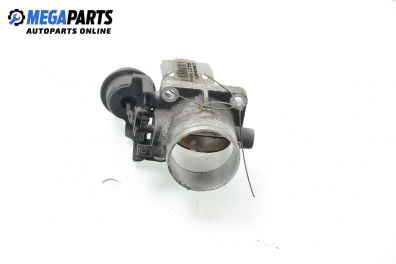 Дроселова клапа за Renault Vel Satis Hatchback (06.2002 - 07.2009) 3.0 dCi (BJ0J, BJ0N), 177 к.с.