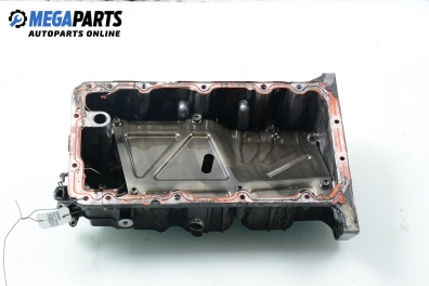 Картер за Renault Vel Satis Hatchback (06.2002 - 07.2009) 3.0 dCi (BJ0J, BJ0N), 177 к.с.