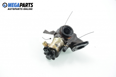 EGR-клапан за Renault Vel Satis Hatchback (06.2002 - 07.2009) 3.0 dCi (BJ0J, BJ0N), 177 к.с., № ISUZU 8971102632 / Denso 135000-7011