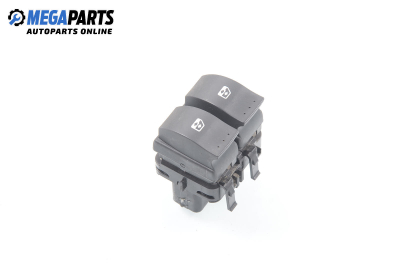 Бутони ел. стъкла  за Renault Vel Satis Hatchback (06.2002 - 07.2009)