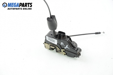 Брава на врата за Renault Vel Satis Hatchback (06.2002 - 07.2009), позиция: предна, дясна