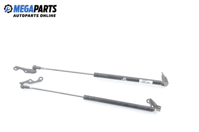 Амортисьор за багажник/товарно пространство за Toyota Yaris Hatchback I (01.1999 - 12.2005)