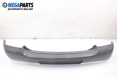 Елемент задна броня за Toyota Yaris Hatchback I (01.1999 - 12.2005), хечбек