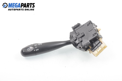 Лостче за светлини за Toyota Yaris Hatchback I (01.1999 - 12.2005)