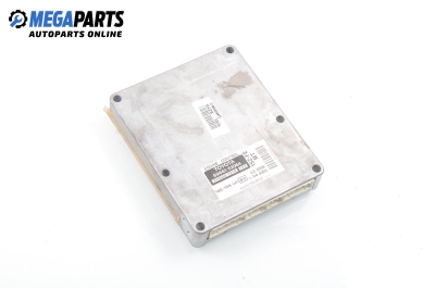 Компютър двигател за Toyota Yaris Hatchback I (01.1999 - 12.2005) 1.0 16V, 68 к.с., № 89661-52064