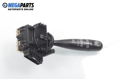 Лостче за чистачки за Toyota Yaris Hatchback I (01.1999 - 12.2005)