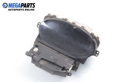 Километраж за Toyota Yaris Hatchback I (01.1999 - 12.2005) 1.0 16V, 68 к.с.