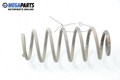 Пружина за ходова част за Toyota Yaris Hatchback I (01.1999 - 12.2005), хечбек, позиция: задна