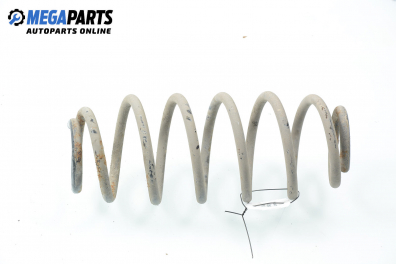 Пружина за ходова част за Toyota Yaris Hatchback I (01.1999 - 12.2005), хечбек, позиция: задна