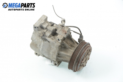 Компресор климатик за Toyota Yaris Hatchback I (01.1999 - 12.2005) 1.0 16V, 68 к.с.