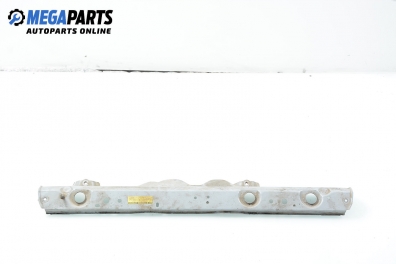 Маска горна част за Toyota Yaris Hatchback I (01.1999 - 12.2005), хечбек