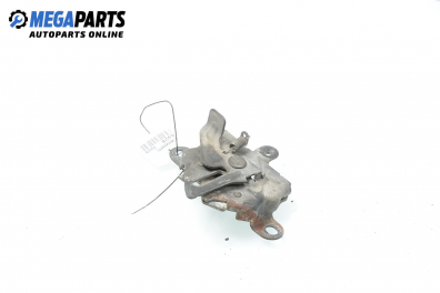 Брава преден капак за Toyota Yaris Hatchback I (01.1999 - 12.2005), 4+1 вр., хечбек, позиция: предна