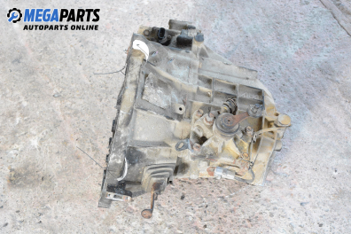 Ръчна скоростна кутия за Toyota Yaris Hatchback I (01.1999 - 12.2005) 1.0 16V, 68 к.с.