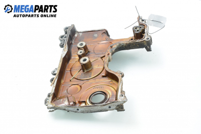 Капак ангренажен ремък за Toyota Yaris Hatchback I (01.1999 - 12.2005) 1.0 16V, 68 к.с.