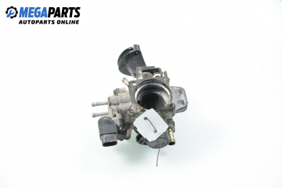 Дроселова клапа за Toyota Yaris Hatchback I (01.1999 - 12.2005) 1.0 16V, 68 к.с.