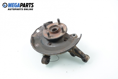 Шенкел главина за Toyota Yaris Hatchback I (01.1999 - 12.2005), позиция: предна, лява