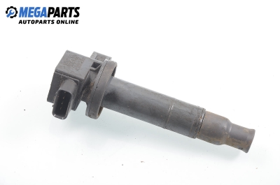 Запалителна бобина за Toyota Yaris Hatchback I (01.1999 - 12.2005) 1.0 16V, 68 к.с., № Denso 90919-02229