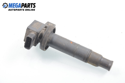 Запалителна бобина за Toyota Yaris Hatchback I (01.1999 - 12.2005) 1.0 16V, 68 к.с., № Denso 90919-02229