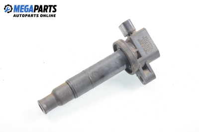 Запалителна бобина за Toyota Yaris Hatchback I (01.1999 - 12.2005) 1.0 16V, 68 к.с., № Denso 90919-02229