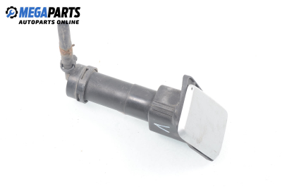 Пръскалка фар за Nissan Primera Traveller III (01.2002 - 06.2007), позиция: лява