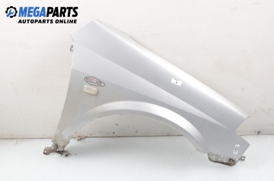 Калник за Nissan Primera Traveller III (01.2002 - 06.2007), комби, позиция: предна, дясна