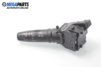 Лостче за светлини за Nissan Primera Traveller III (01.2002 - 06.2007)