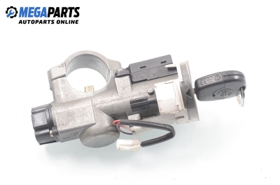 Контактен ключ за Nissan Primera Traveller III (01.2002 - 06.2007)