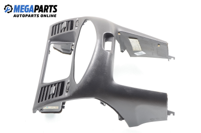 Централна конзола за Nissan Primera Traveller III (01.2002 - 06.2007)