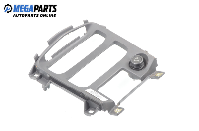 Централна конзола за Nissan Primera Traveller III (01.2002 - 06.2007)