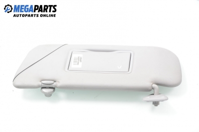 Сенник за Nissan Primera Traveller III (01.2002 - 06.2007), позиция: лява