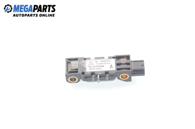 Сензор airbag за Nissan Primera Traveller III (01.2002 - 06.2007), № 98830 AV600