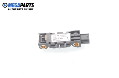 Сензор airbag за Nissan Primera Traveller III (01.2002 - 06.2007), № 98830 AV600
